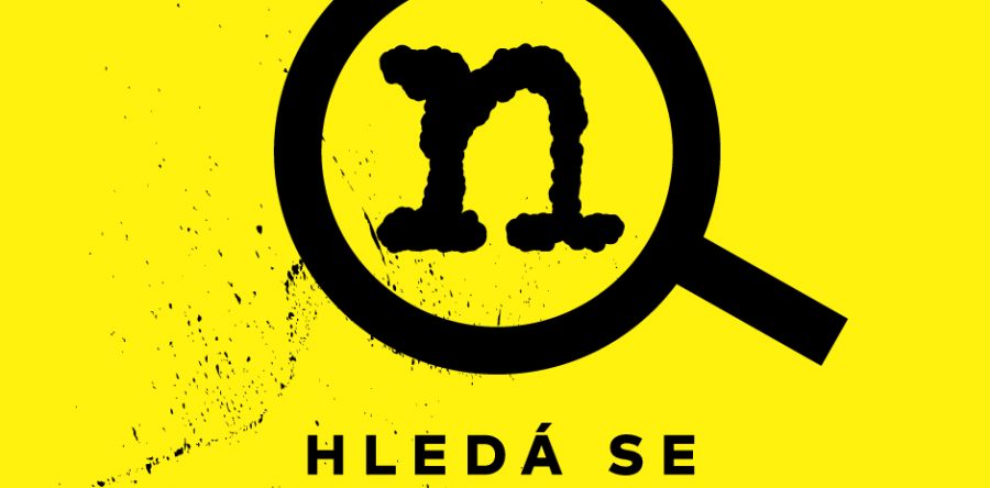 PROBÍHÁ NÁBOR DO HLEDÁ SE NOVINÁŘ!