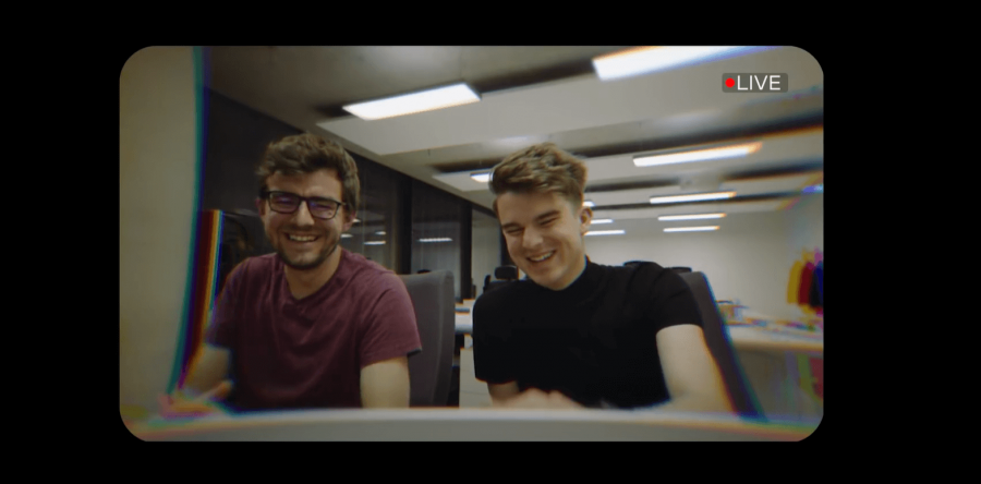 I letos se můžete těšit na Kovyho a Janka Rubeše!